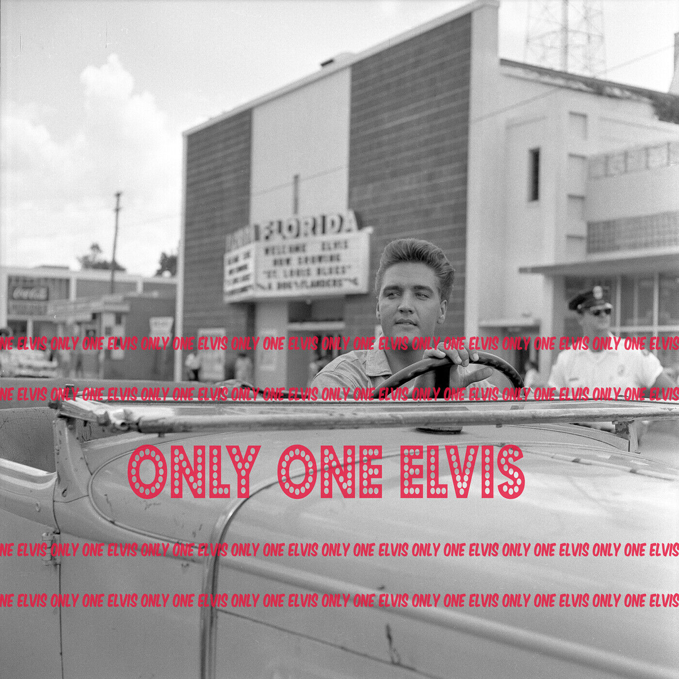 1962 ELVIS PRESLEY in the MOVIES \