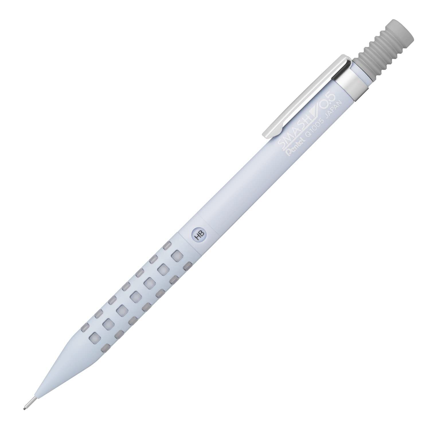 [Amazon.co.jp Limited] Pentaku Sharp Pen Smash 0.5mm Serenity Blue Q1005-20A