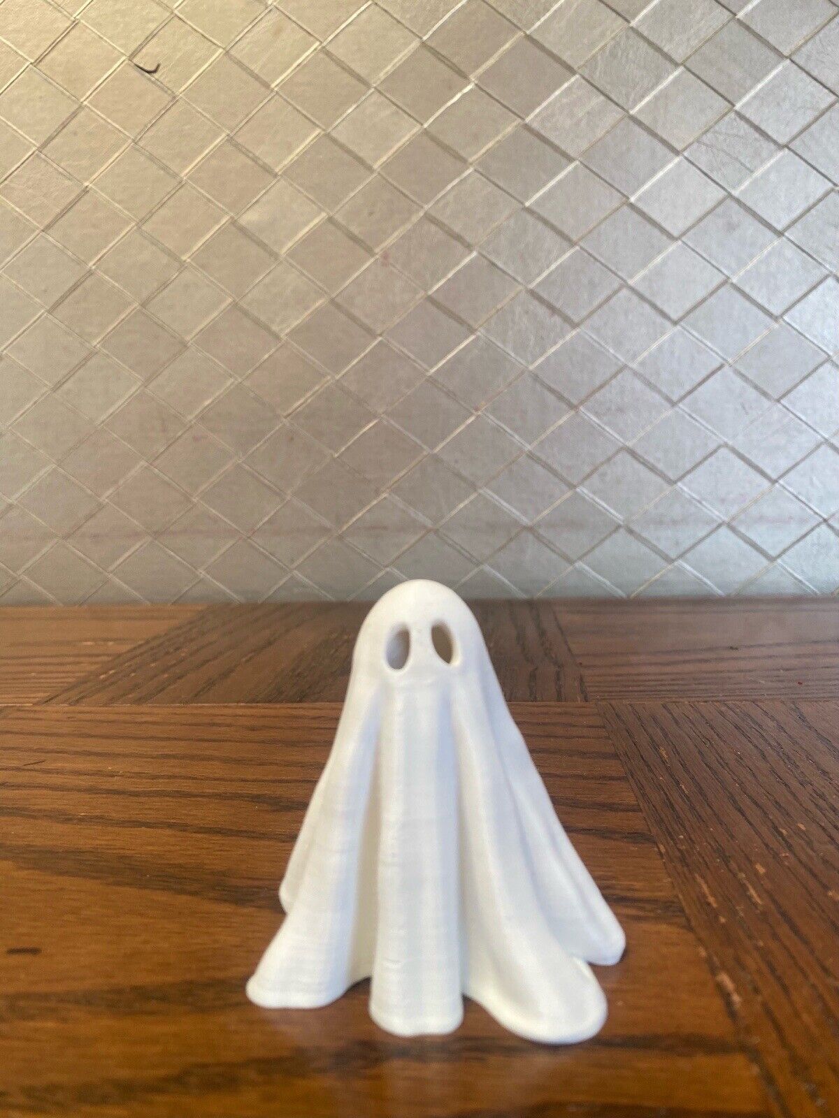 Casper The Ghost Halloween Office Decoration