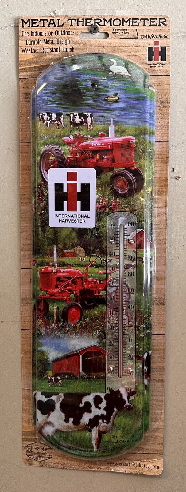 IH International Harvester Farmall Cub  \