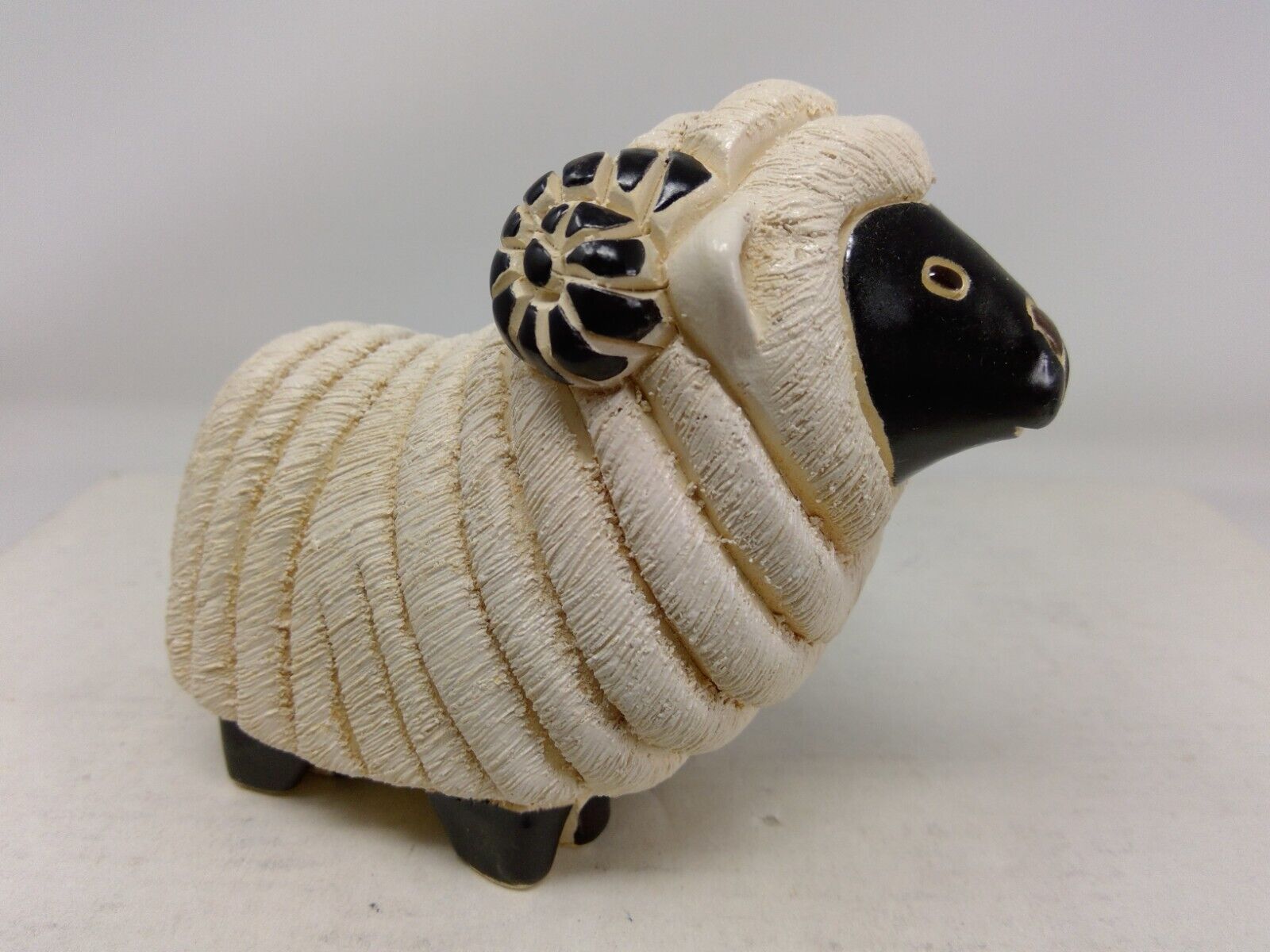 Artesania Rinconada Figurine - New Zealand Sheep-Ram