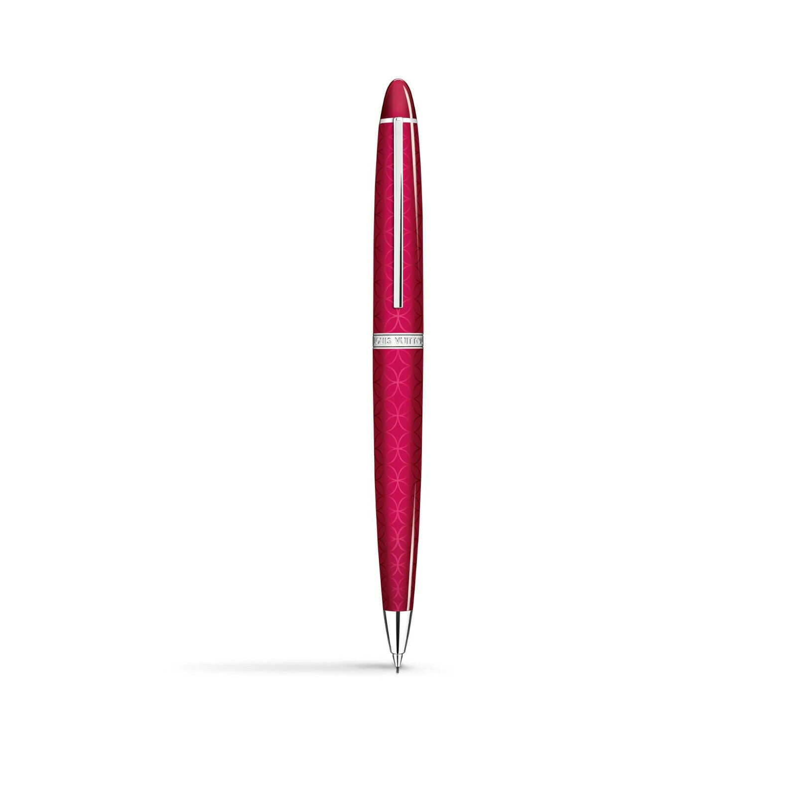 New Authentic Louis Vuitton Mechanical Pencil Carte du Tendre N79079 #962H