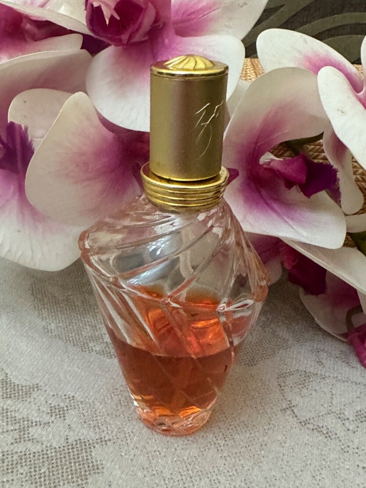 ZOA by Parfums Regine\'s 40 ml left  Women’s Eau de Toilette Spray