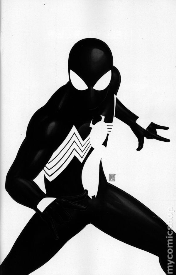 Amazing Spider-Man #50E Stock Image