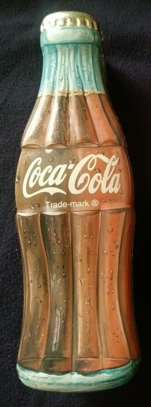 Vintage 1997 Collectible Coca-Cola 13\