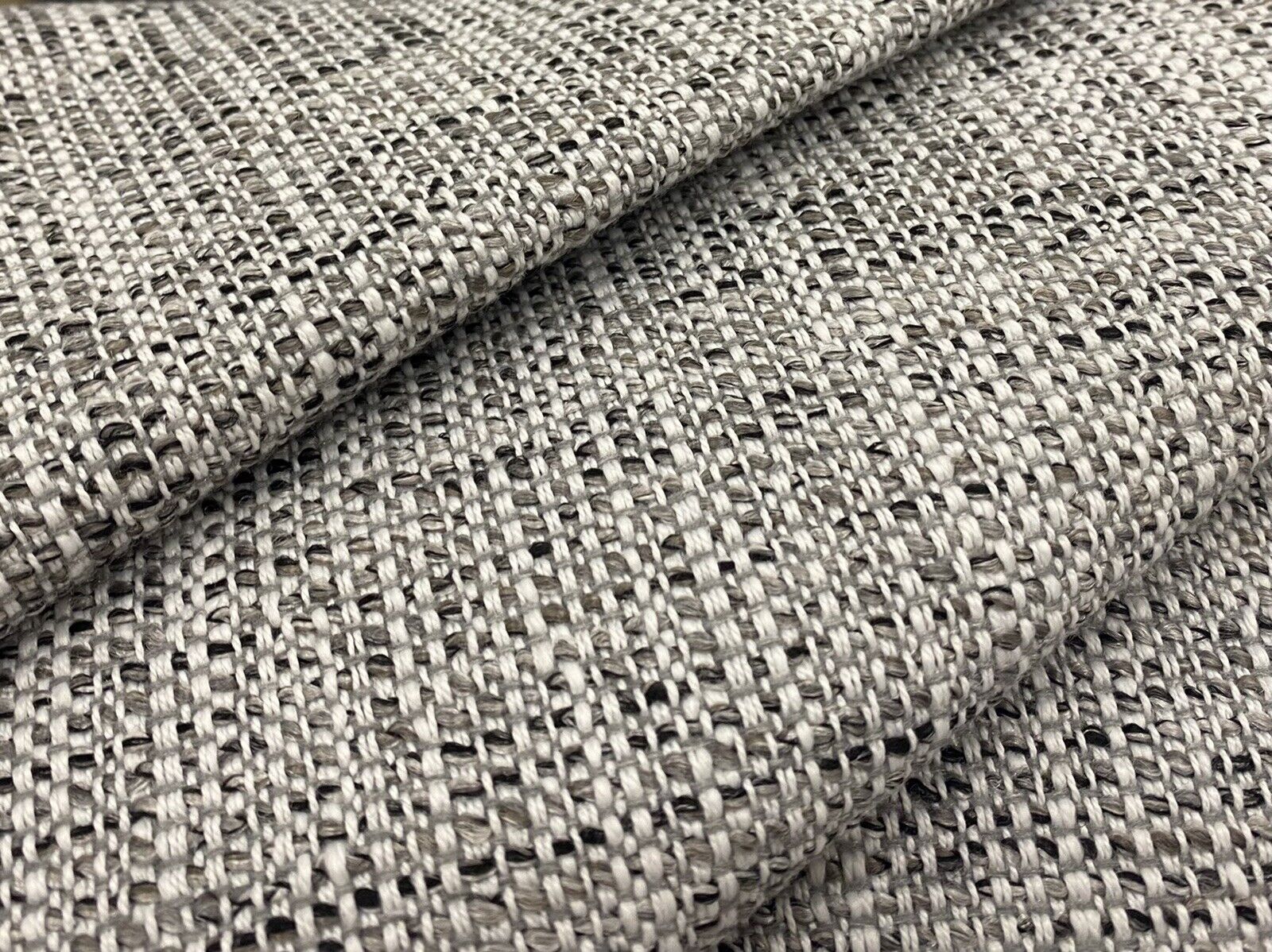 Kravet INSIDE OUT Performance Indoor Outdoor Tweed Uphol Fabric 6 yds 35518-121
