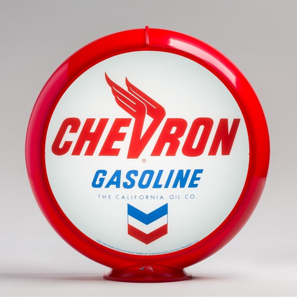 Chevron 13.5\