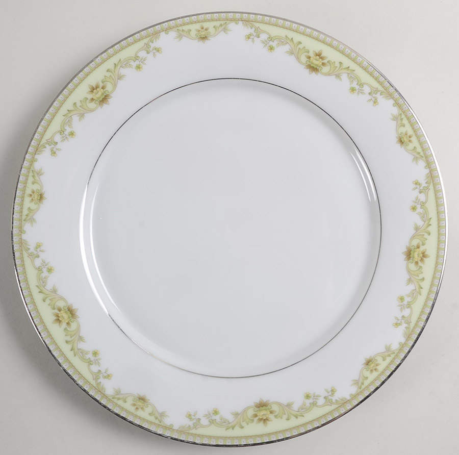 Noritake Raleigh Dinner Plate 460332