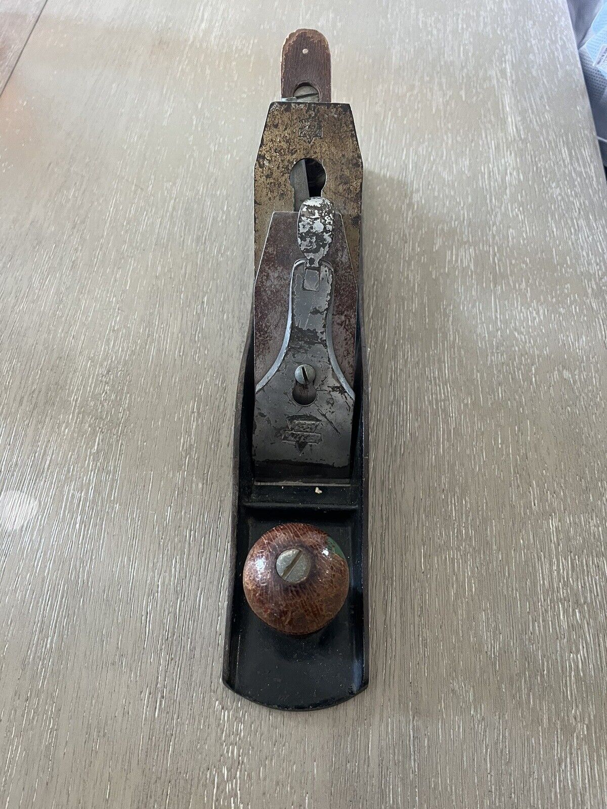 Vintage Keen Kutter Plane Made In The USA