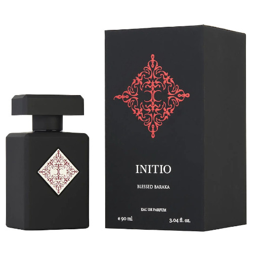 Blessed Baraka by Initio Parfums Prives 3.04 oz EDP Perfume Cologne New In Box