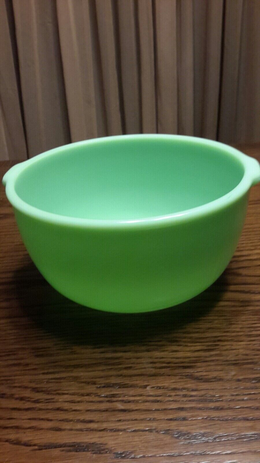 Vintage jeidate  Mixing bowl 
