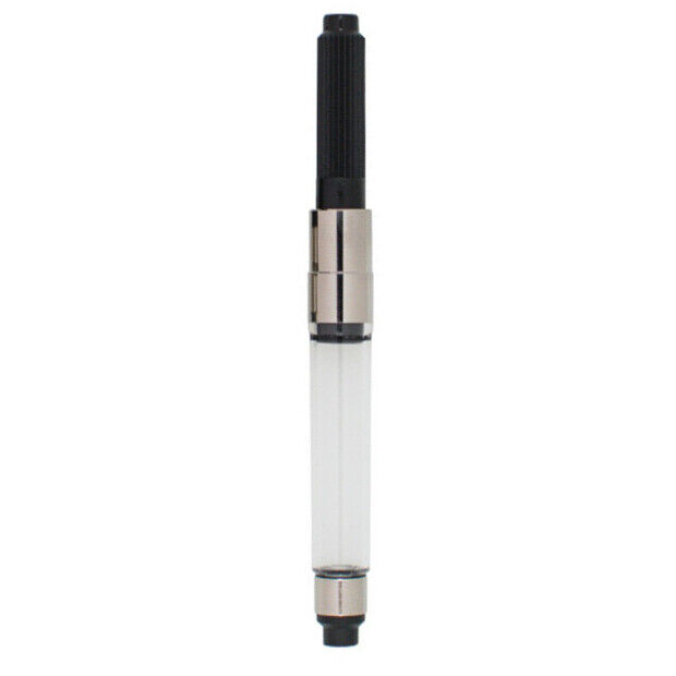 Luxury Michel Perchin Compatible Fountain Pen Converter Piston Ink Converter