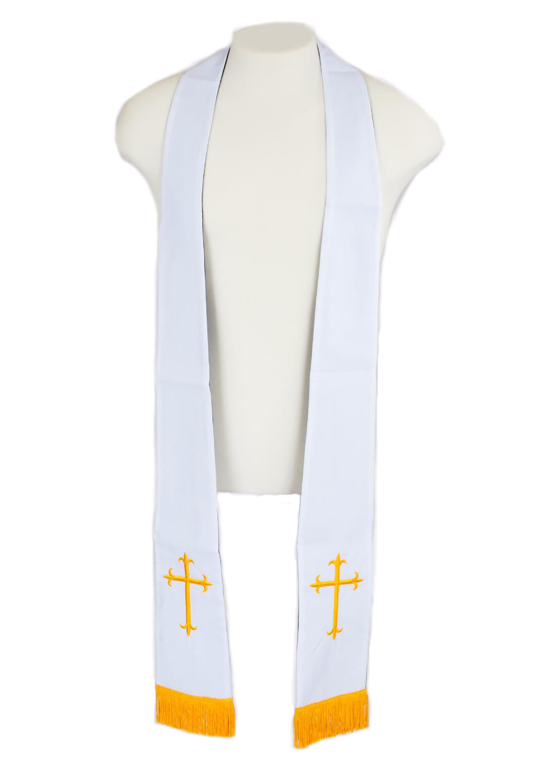 Reversible Clergy Stole 90\