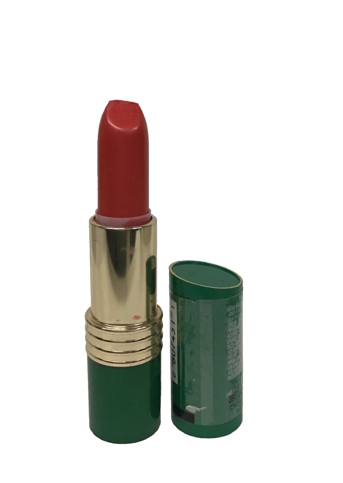 Revlon Moon Drops Lipstick | POPPYSILK RED 45 | Condition As Pictured
