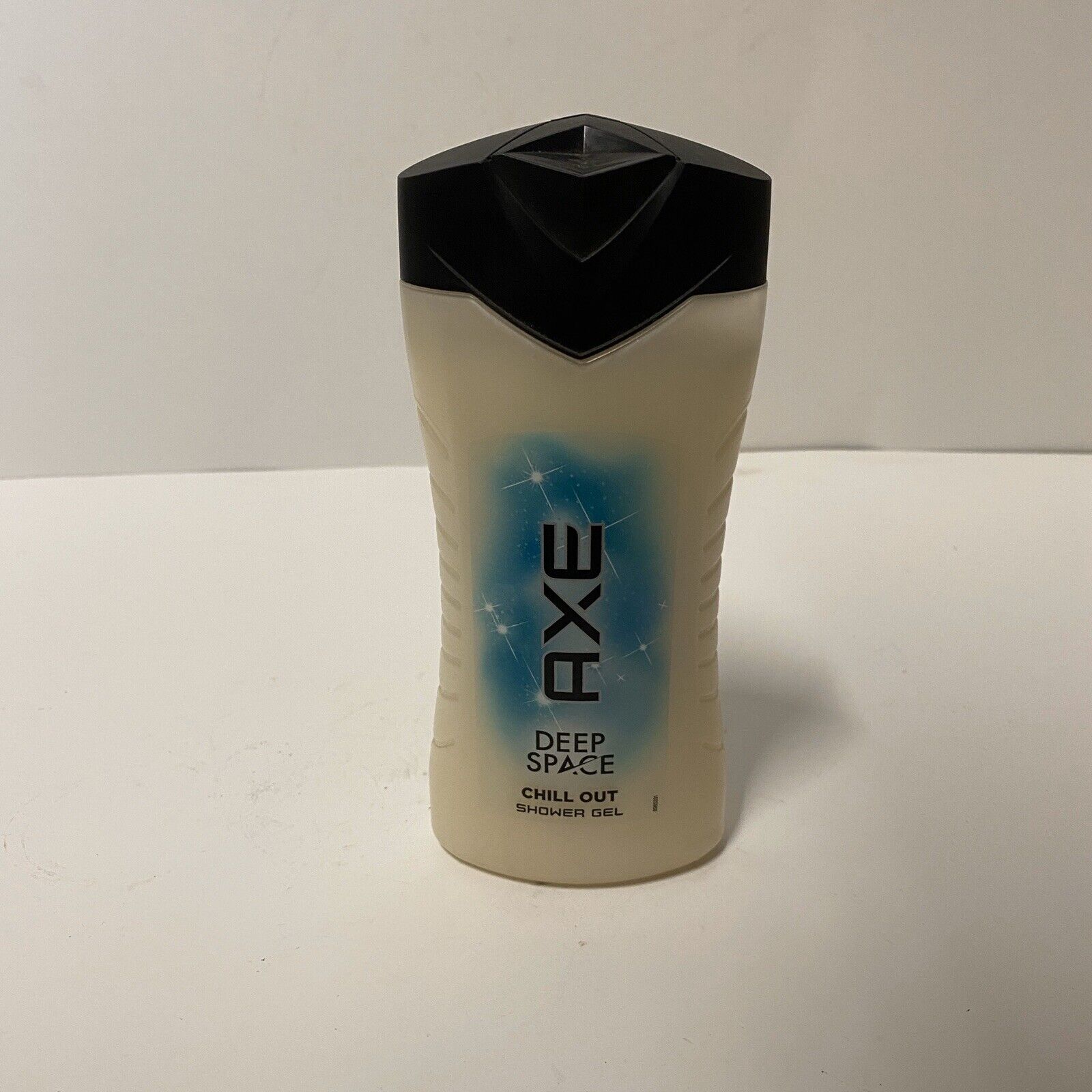 Axe Deep Space Chill Out Shower Gel HTF
