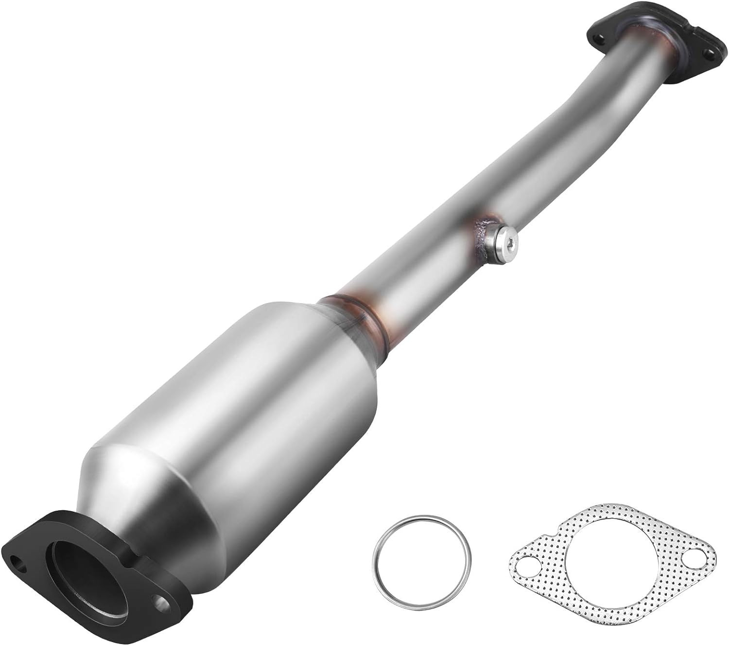 Catalytic Converter Compatible with 2005-2011 Frontier, 2005-2012 Pathfinder, 20