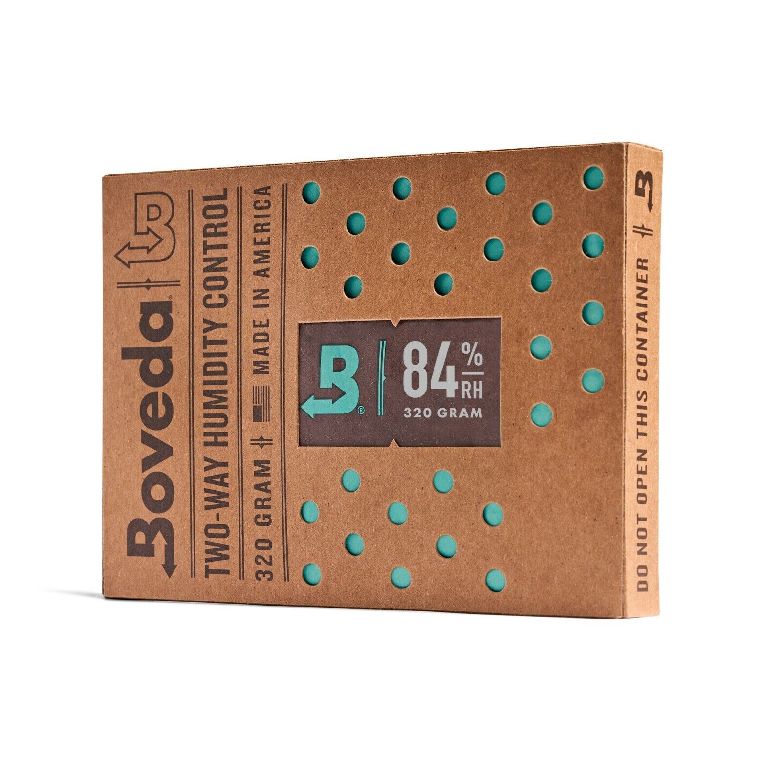 Boveda 84% RH 2-Way Humidity Control - Protects & Restores - Size 320 - 1 Count