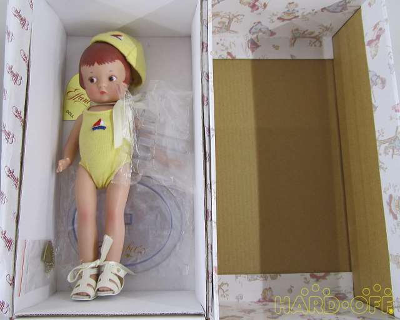 Effanbee Doll Company