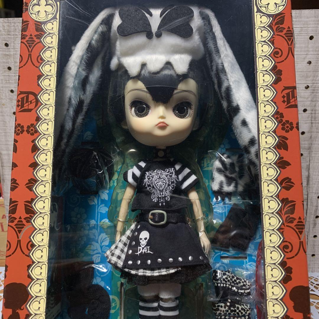 Pullip Doll Tesca H11 inches