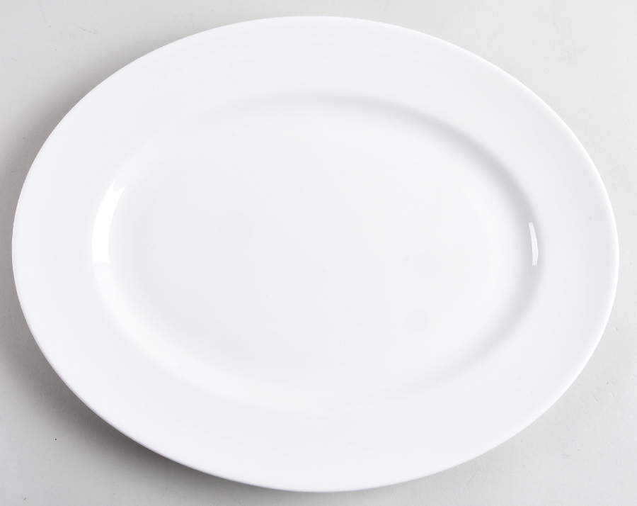 Lenox Classic White Oval Serving Platter 11900092