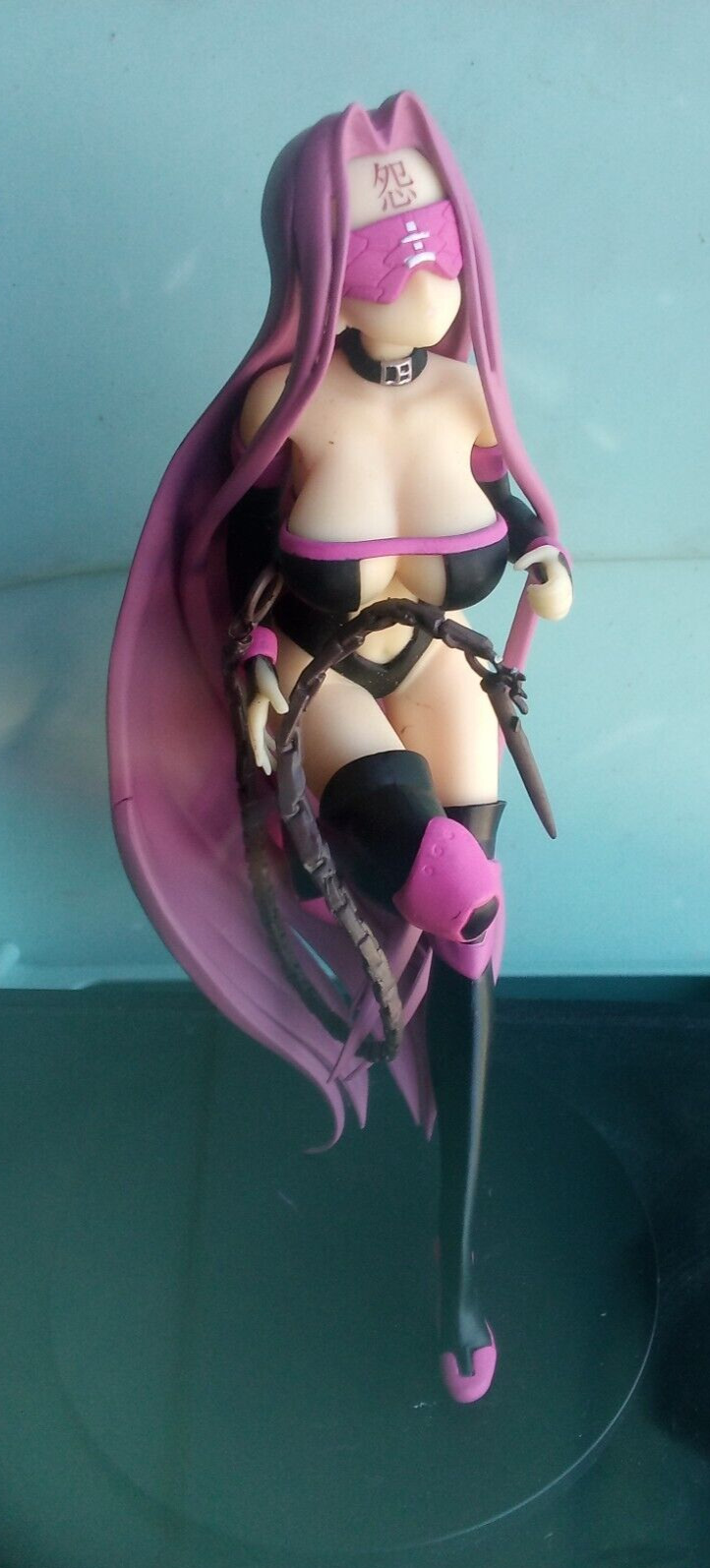 Madusa Rider 1/7 Scale Figure Anime Fate Stay Night Japan