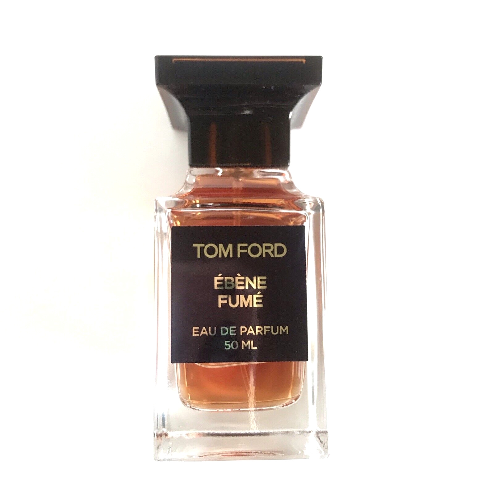 TOM FORD Ebene Fume Eau De Parfum Spray 1.7 oz Men or Women 💕 NEW no box $295