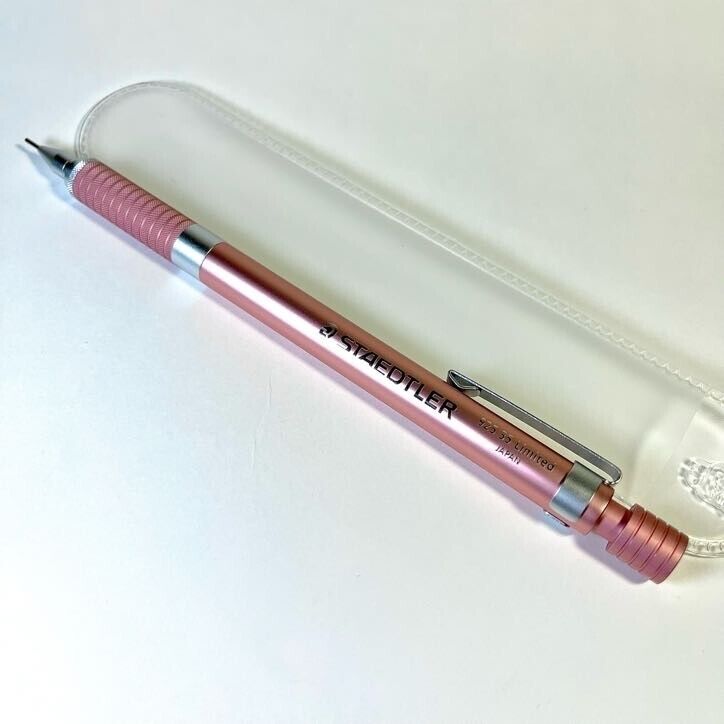 STAEDTLER 925 35 0.5mm Limited Edition JAPAN from Japan
