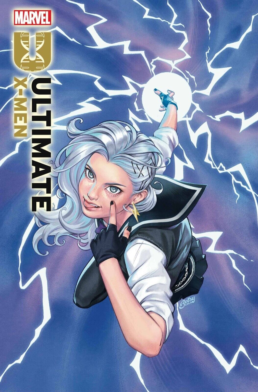 Ultimate X-Men #1 (2024) | Variants | Select Covers | Marvel Comics | NM/NM-