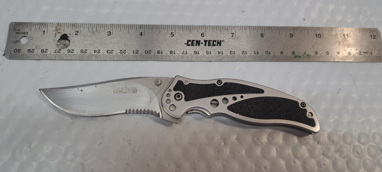 Kershaw USA 1475ST Folding Knife DISCONTINUED