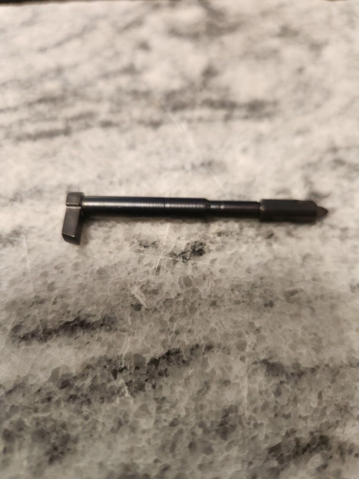Vintage Glock Firing Pin, Steel Blued, Model 22,23, Early 1990\'s,OLD-BUT-NEW 