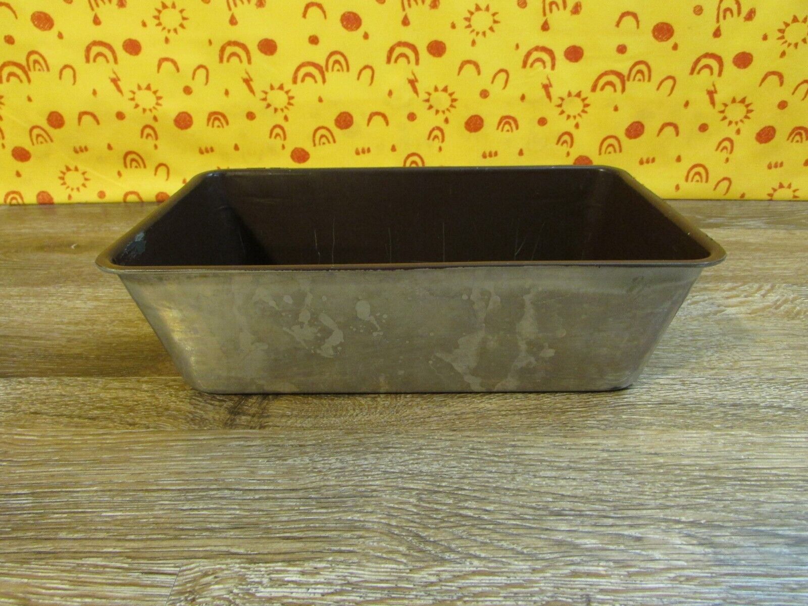 Vintage Aluminum Loaf Pan & Mini Muffin Pan CHOICE OF: West Bend, Mirro, Comet