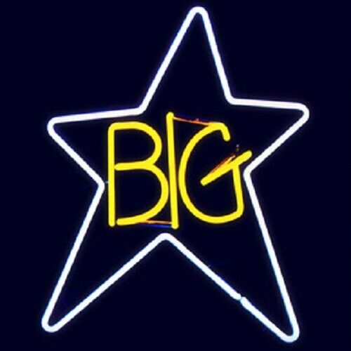 New Big Star Neon Sign 17\