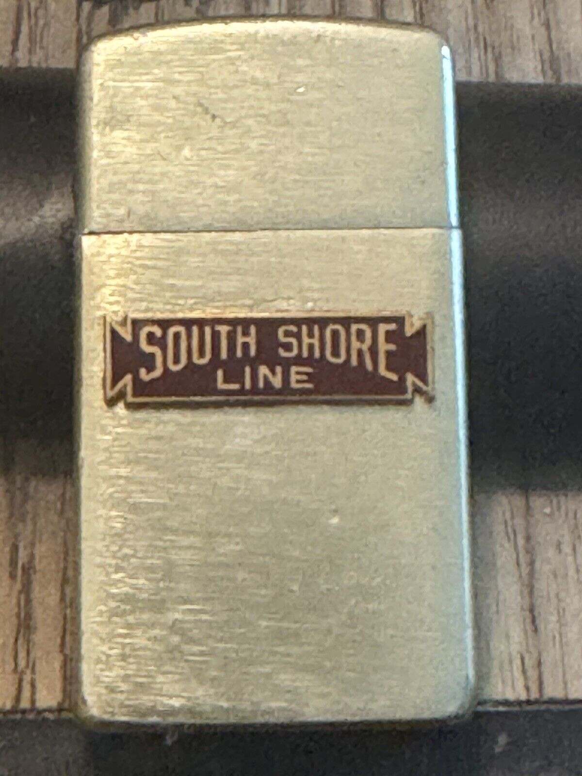 lighter south shore line railroad
