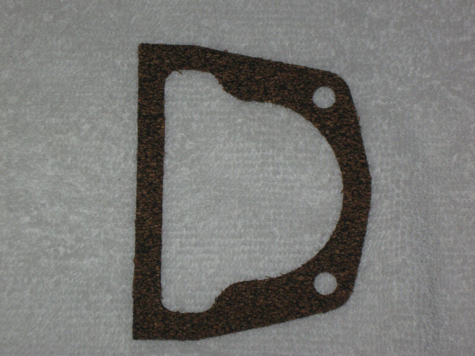 GENUINE Allis Chalmers Thermostat Housing-adapter plate Gasket B C CA 70209735