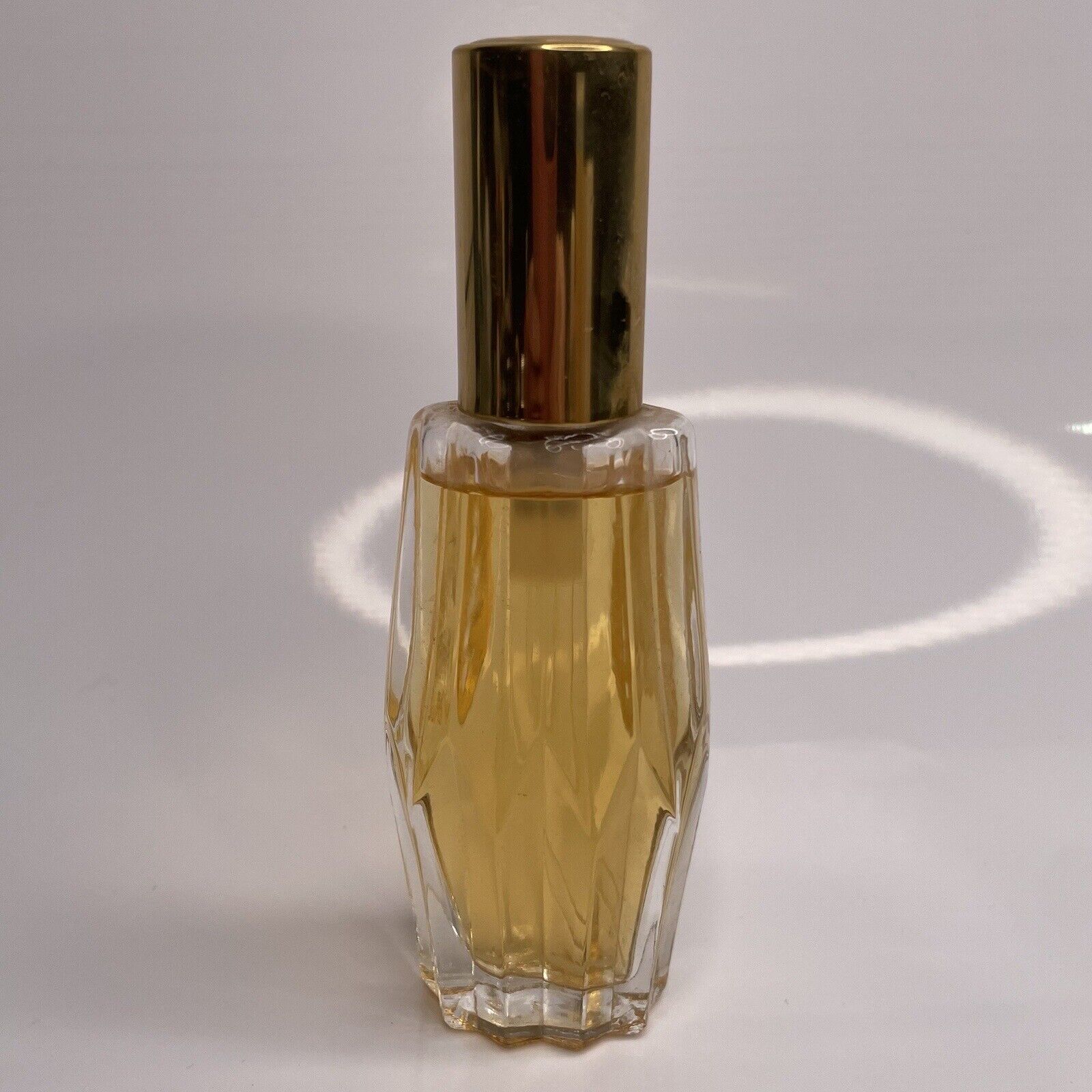 Vintage Chantilly Perfume Spray Mist Houbigant 1 FL OZ