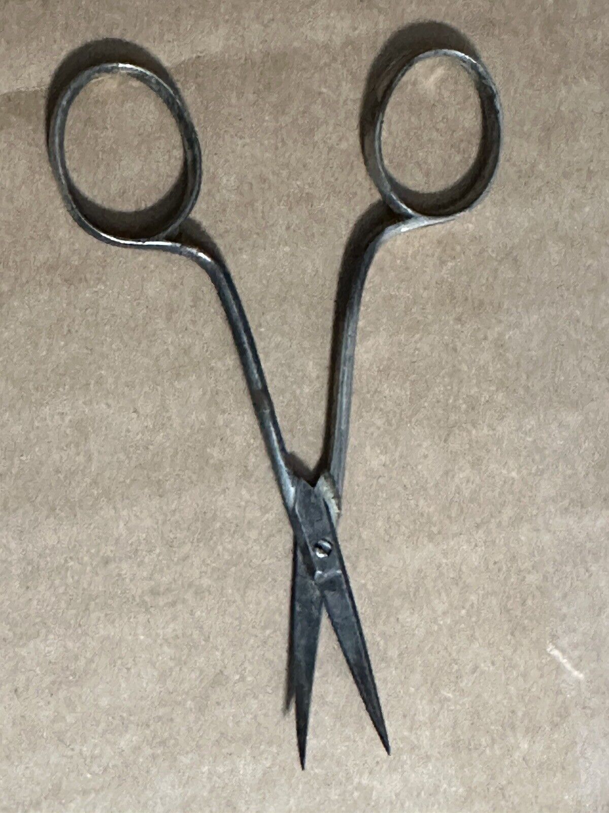Keen Kutter 4 1/4” Scissors Vintage Germany