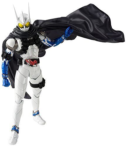 S.H.Figuarts Shinkocchou Seihou Kamen Rider Eternal Action Figure Bandai Japan