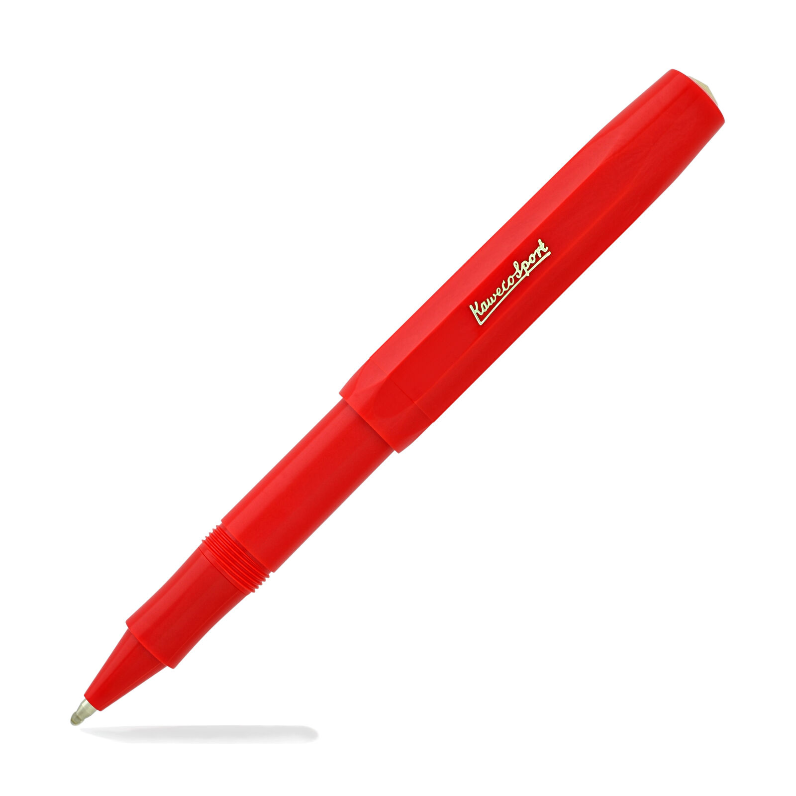 Kaweco Classic Sport Rollerball Pen - Red - 1001150 - New In Box