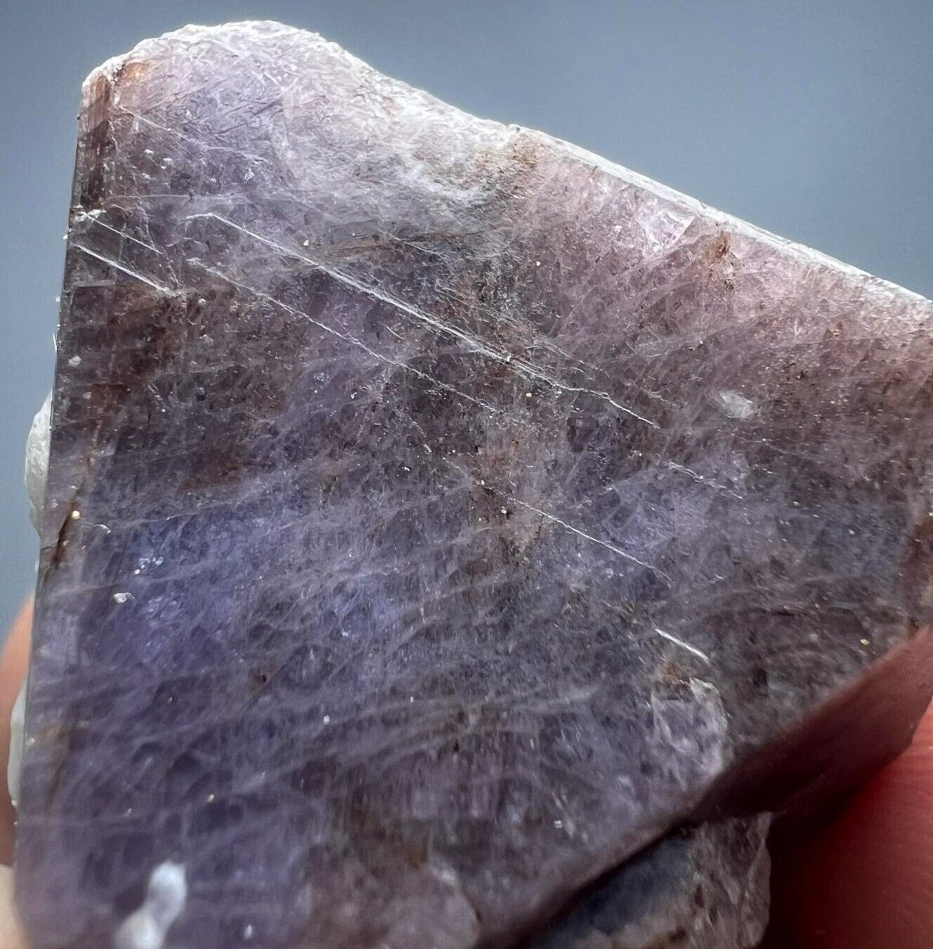 334 Carat Very Beautiful Natural Spinal Huge Crystal From Badakhshan @AFG
