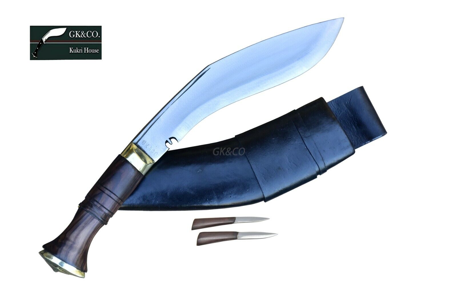 Genuine Gurkha knife -9\
