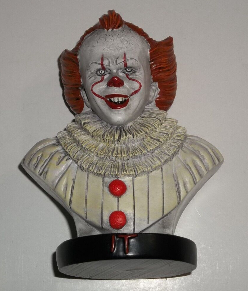 Fright Crate Exclusive It Pennywise 4.5\