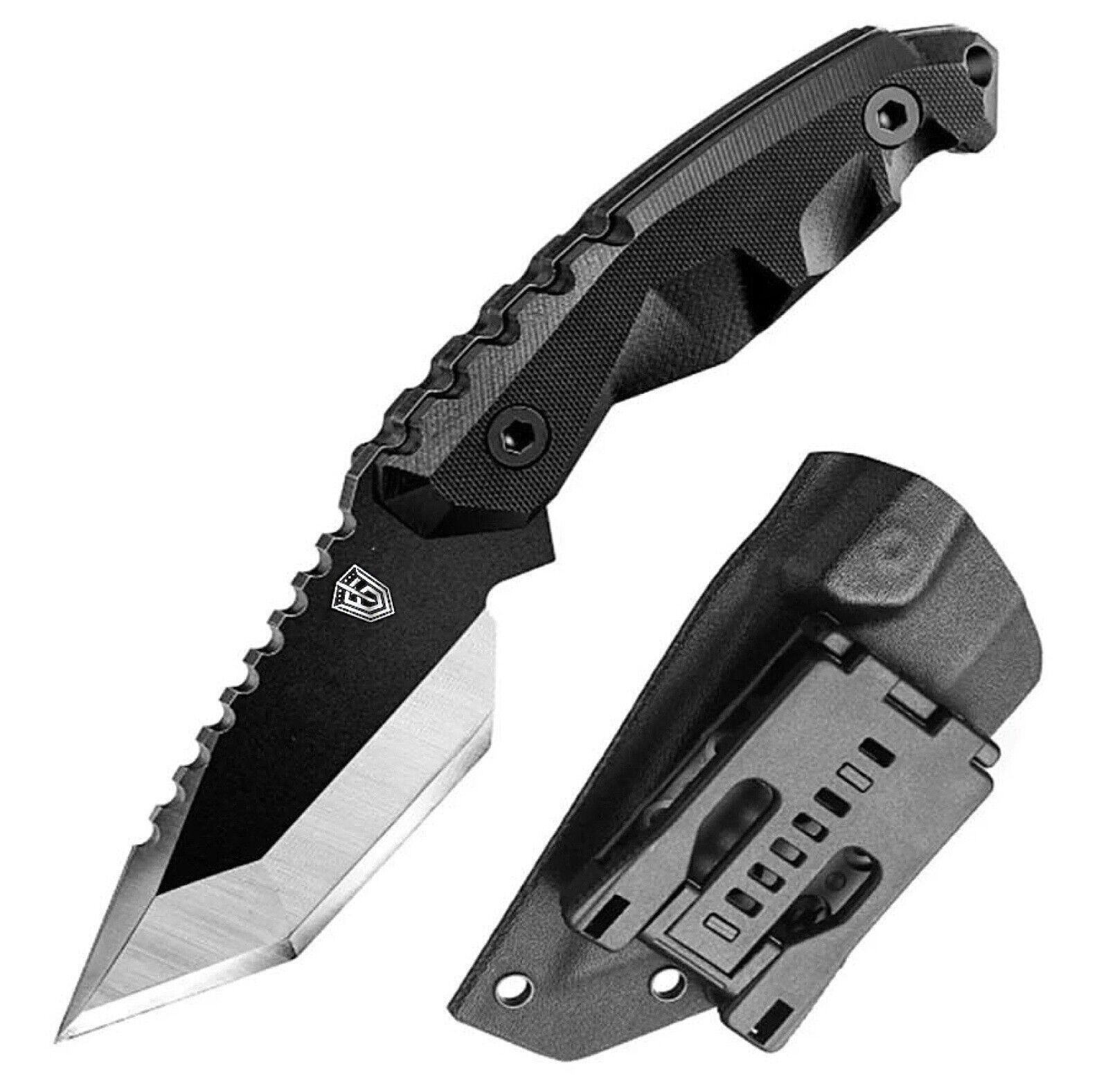 Lion 7 Fixed Blade Combat Knife