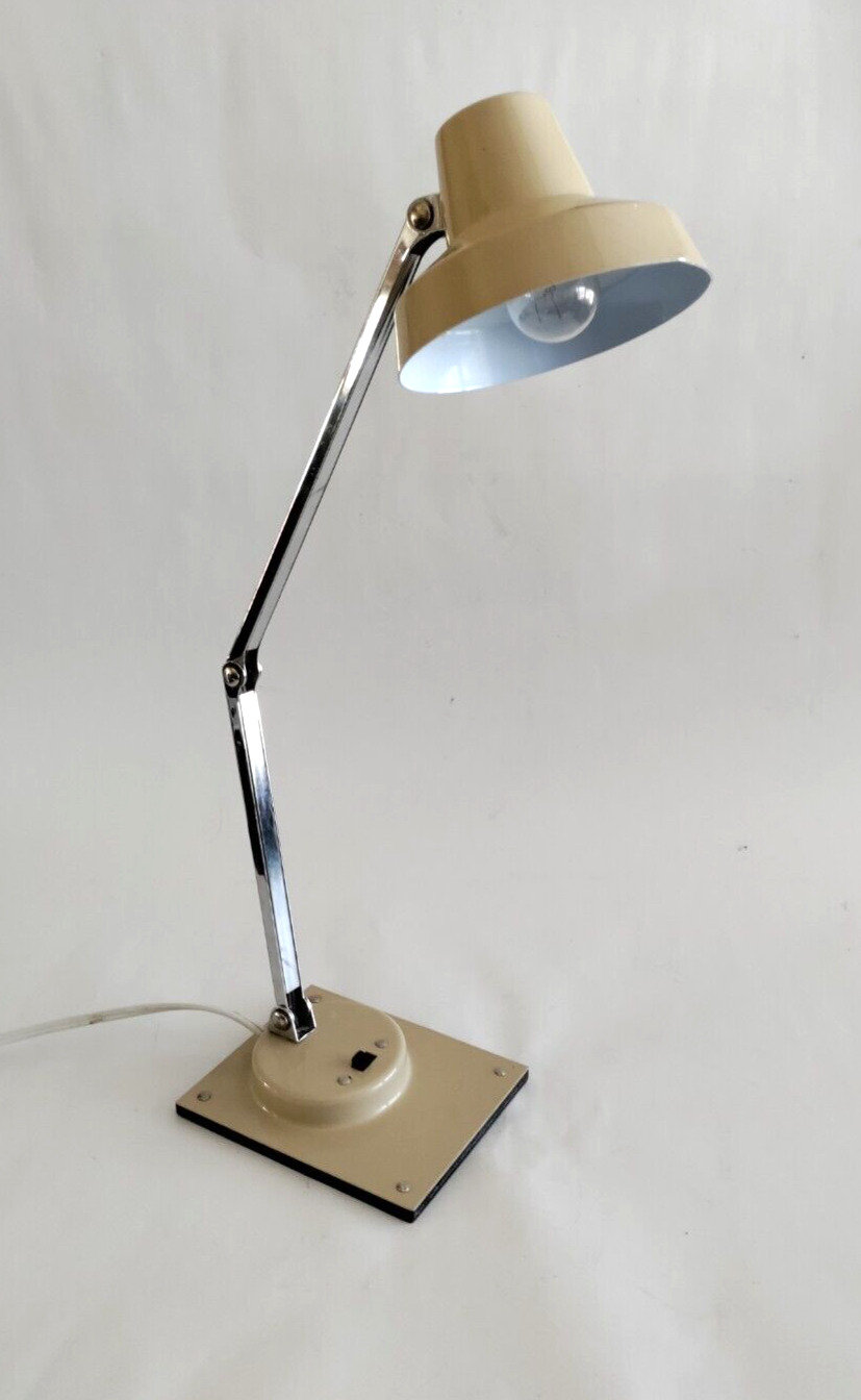 Vintage - Tensor Desk Lamp 16\