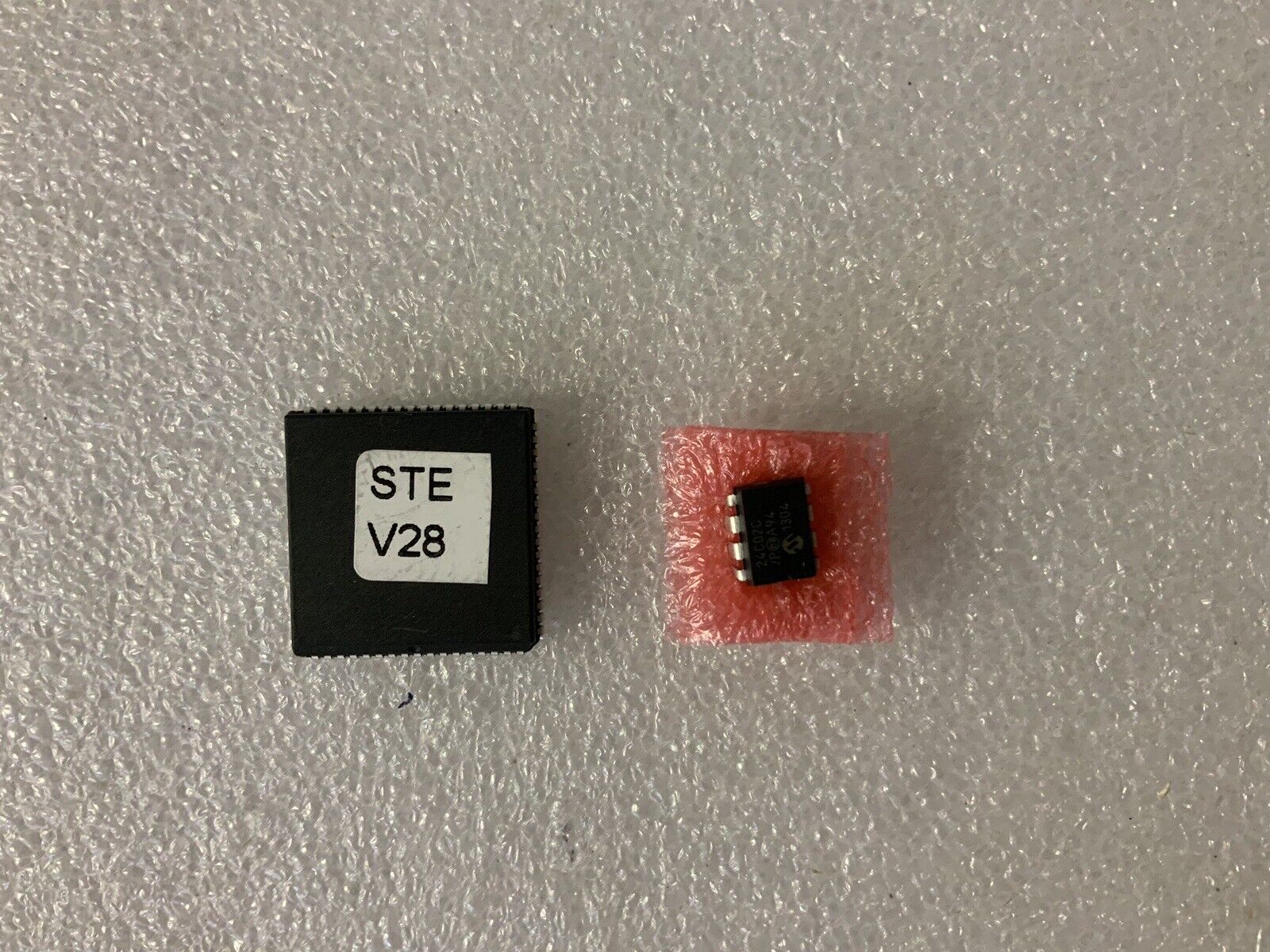 Smokin Token Extreme V28 Memory Chip And EPROM 