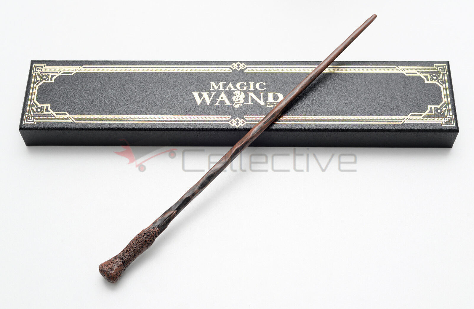 Ron Weasley Magic Wand Metal Core 14.5
