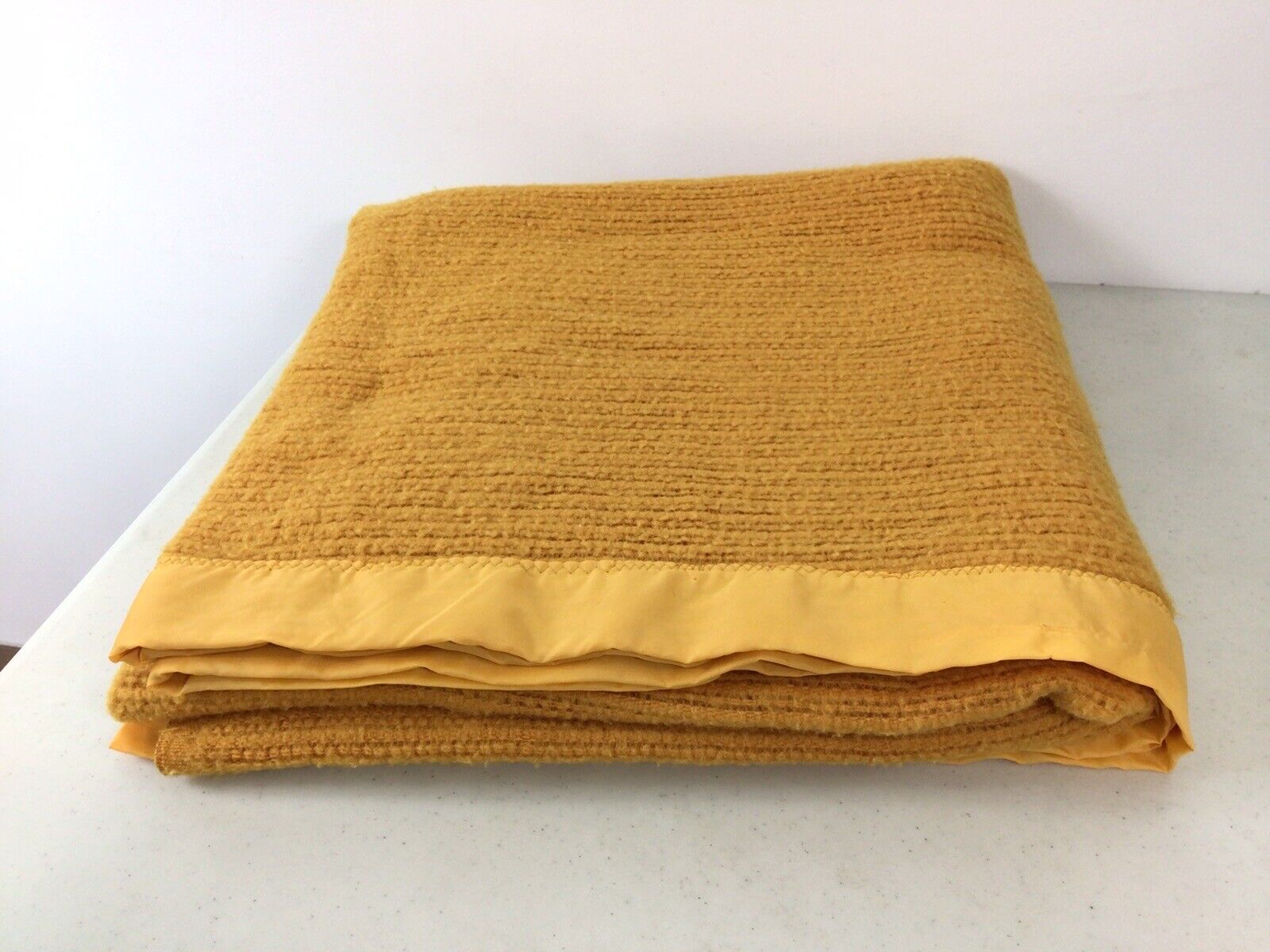 Vintage Esmond Blanket Mid Century