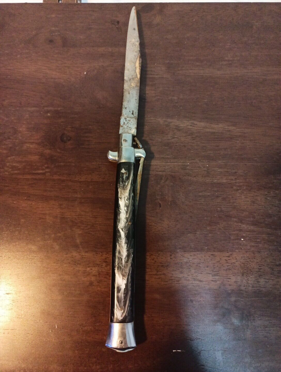 1950 Thug\'s Knife Circa - Italian Made
