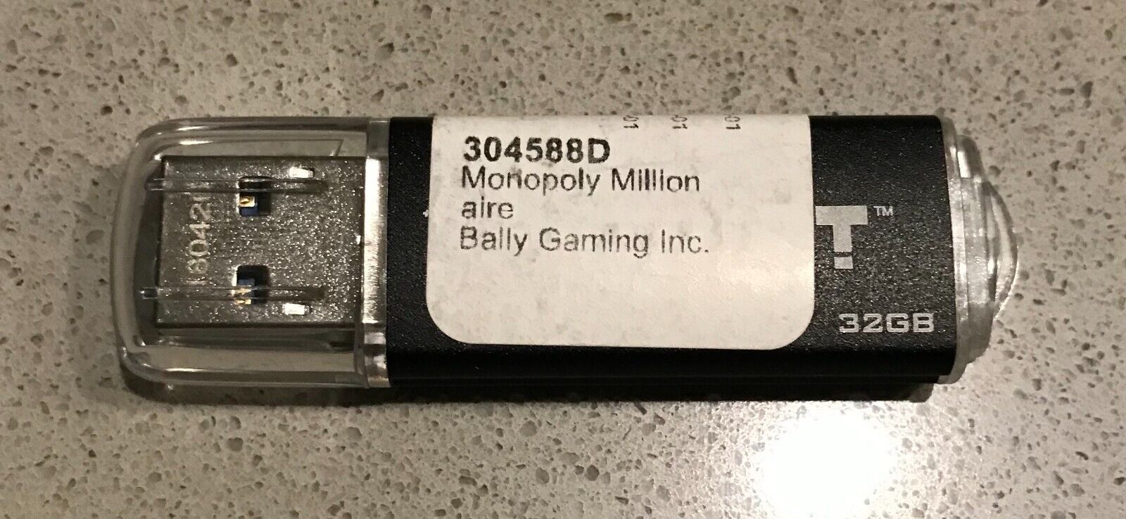 Bally Monopoly Millionaire Software