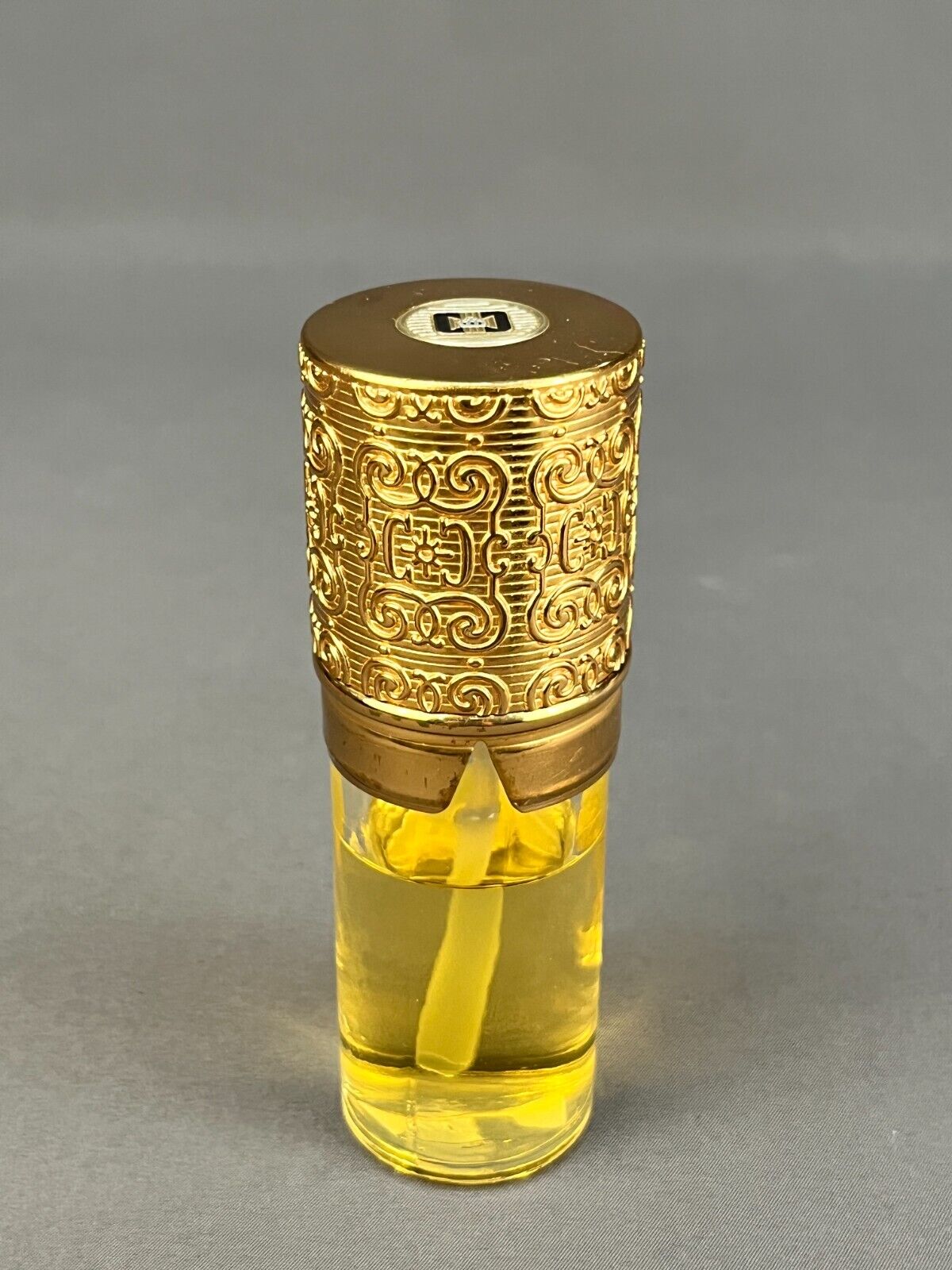 Vintage Caron LE MUGUET Eau de Toilette Perfume 2 oz