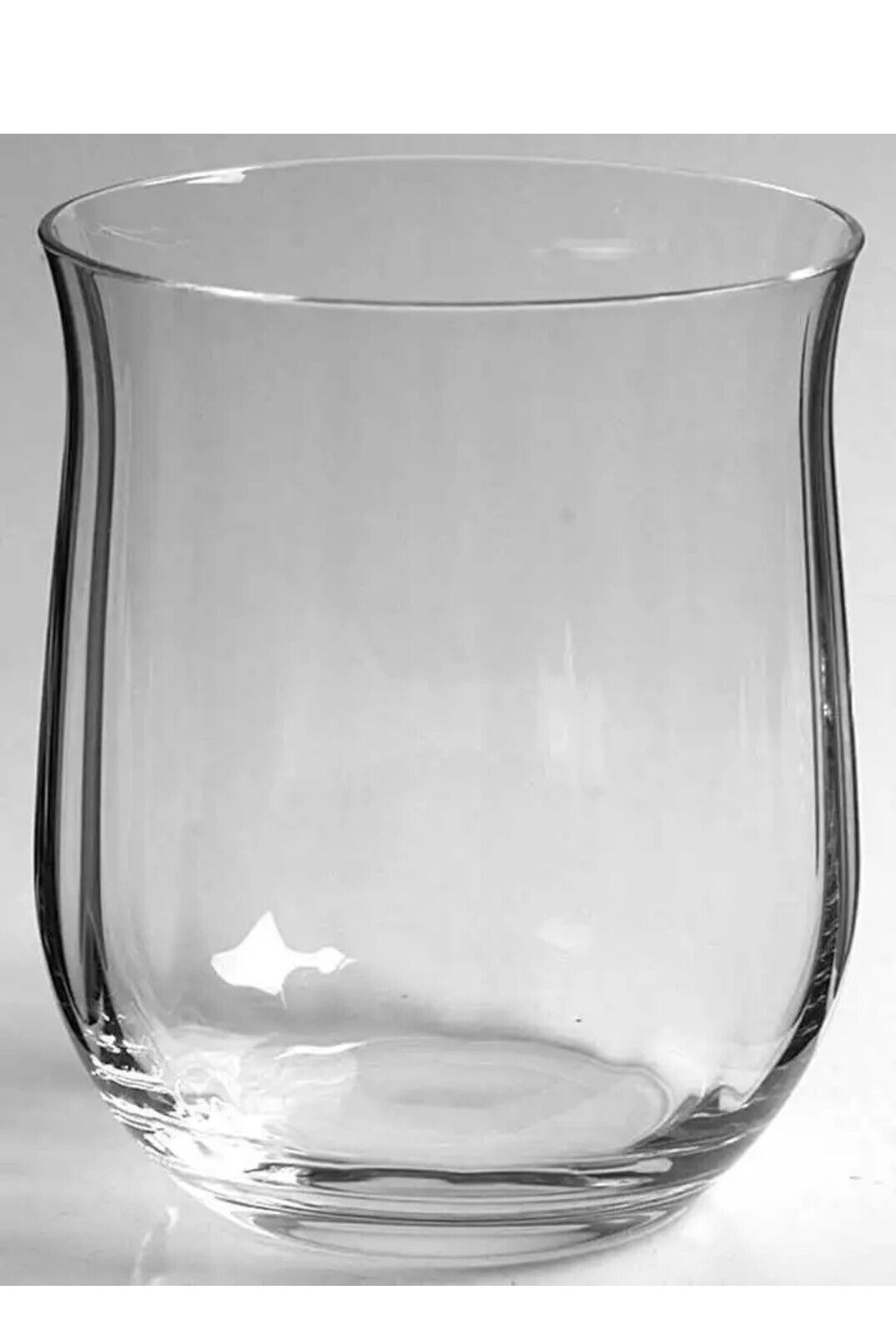 Mikasa French Countryside Double Old Fashioned Glass 2632804
